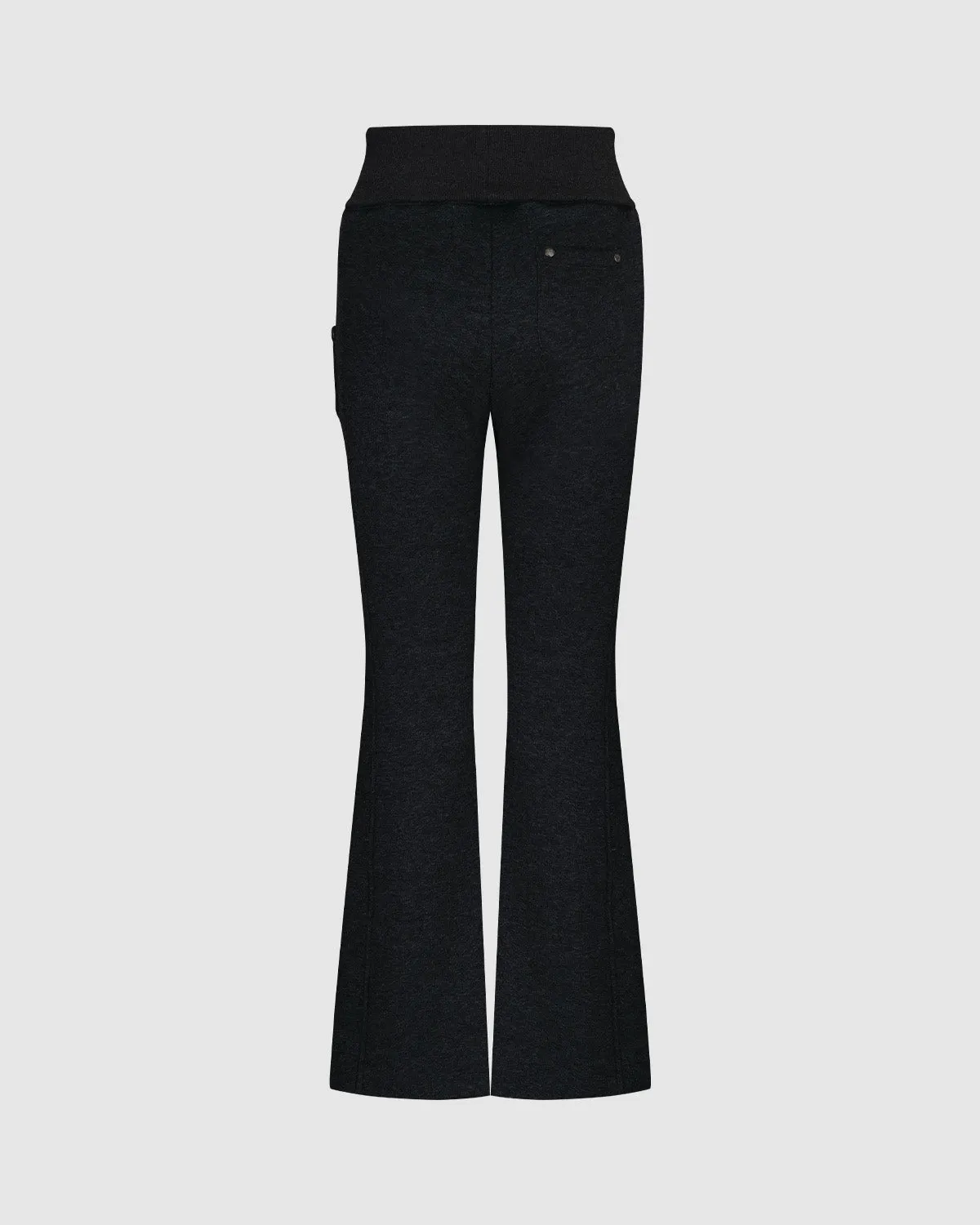 SOOT FEMME SWEATPANTS