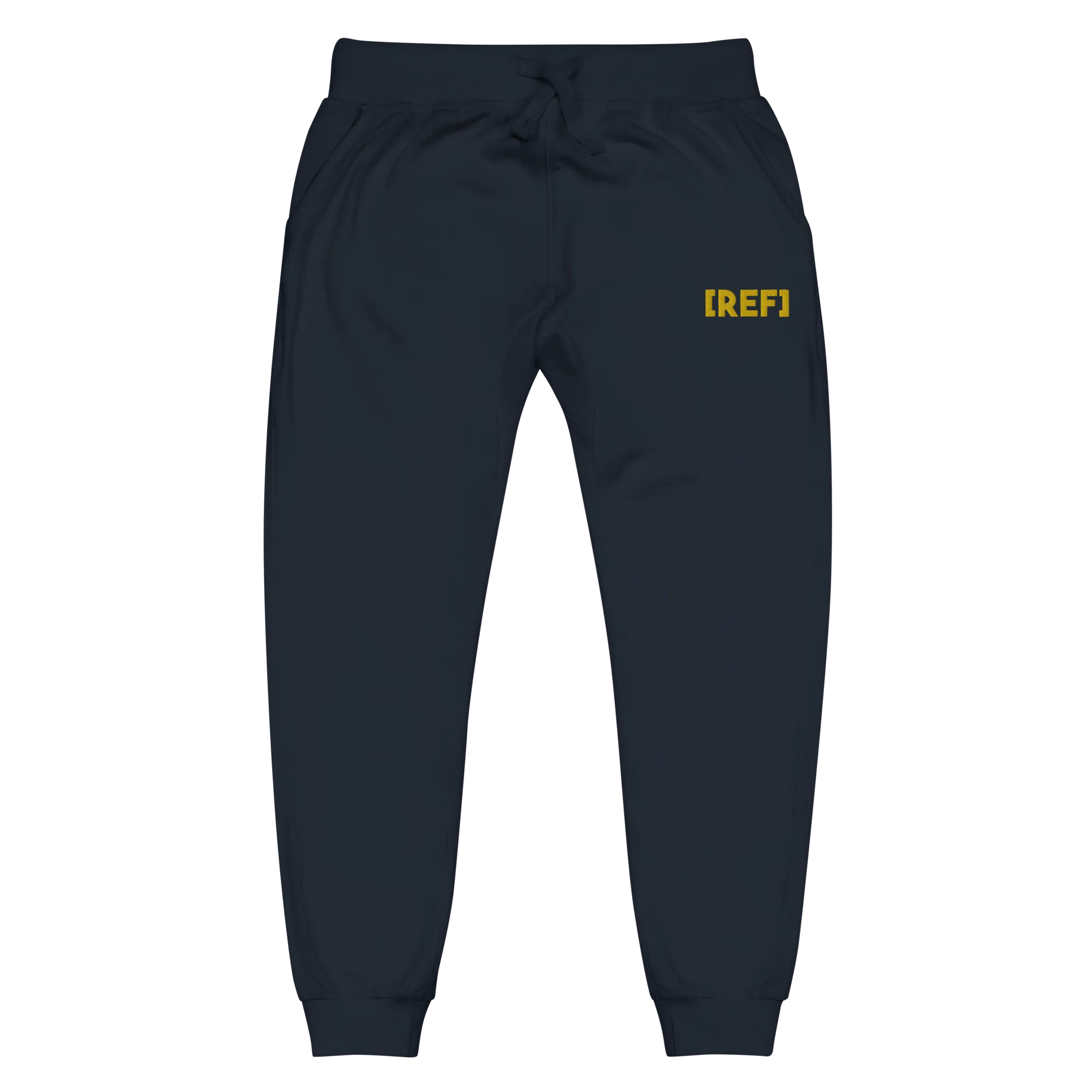 Sqdltd REF Unisex fleece sweatpants Sasun