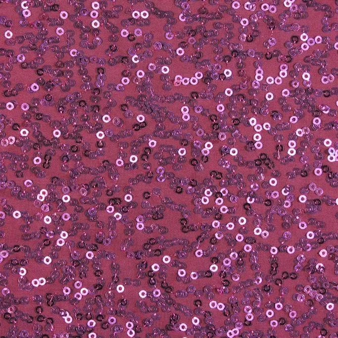 Zsa Zsa Spandex Sequin Fabric | Blue Moon Fabrics