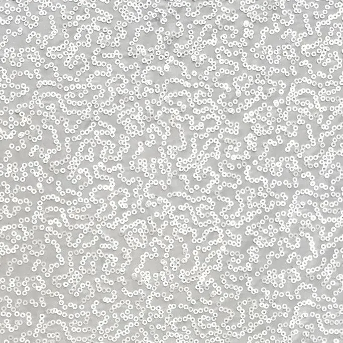 Zsa Zsa Spandex Sequin Fabric | Blue Moon Fabrics